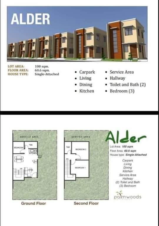 Alder @ Palm Woods Residences - photo 6