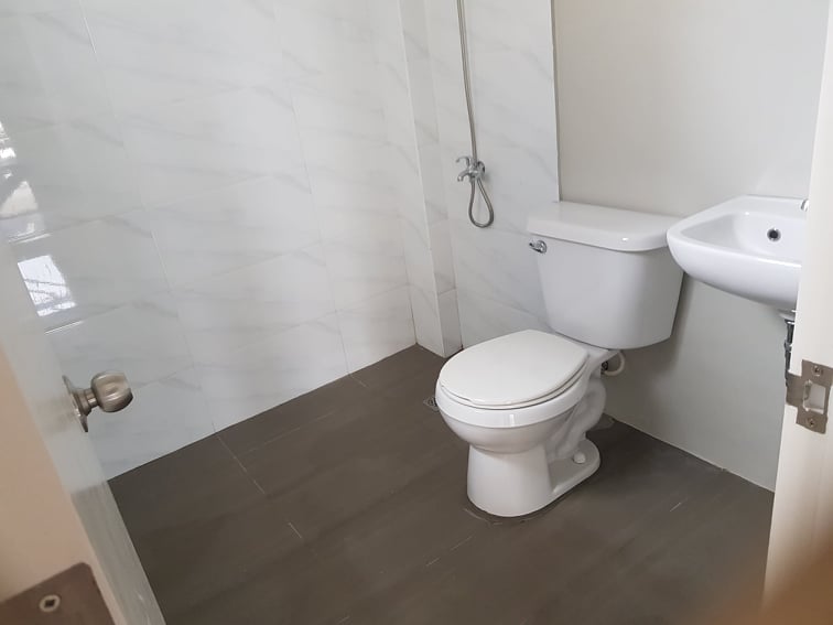 Unfurnished Townhouse for rent in Tisa, Labangon — Townhouse in Cebu City, Cebu, Philippines — Photo 4