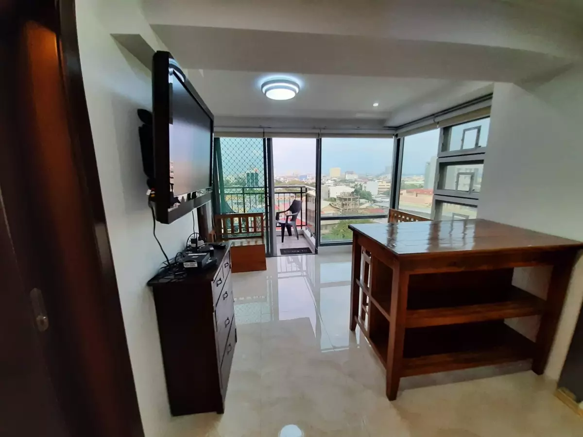 FOR SALE 1BR WITH BALCONY IN CITY SUITES RAMOS - photo 5