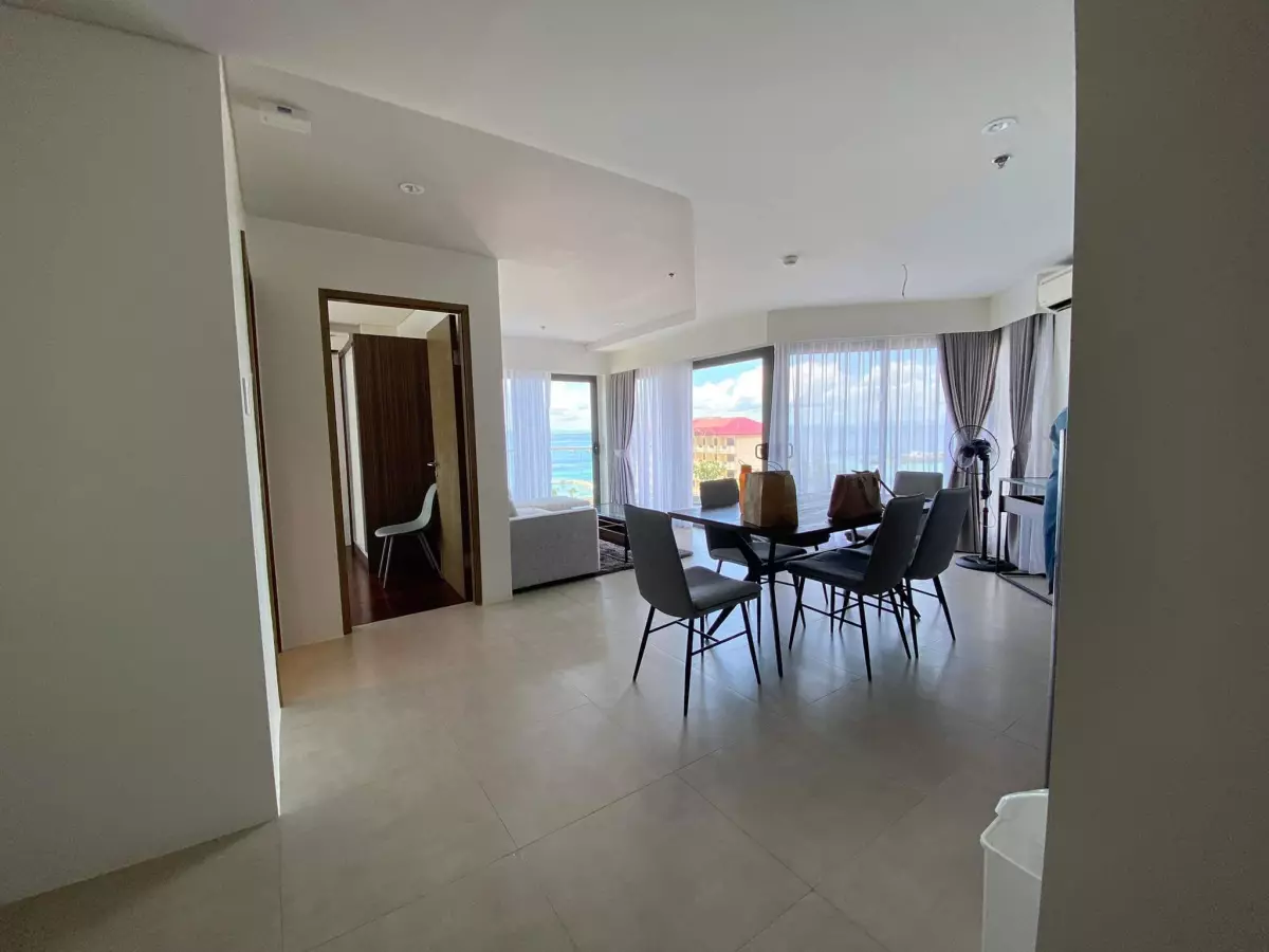 2 Bedroom Unit in Tambuli Mactan For Sale! - photo 7