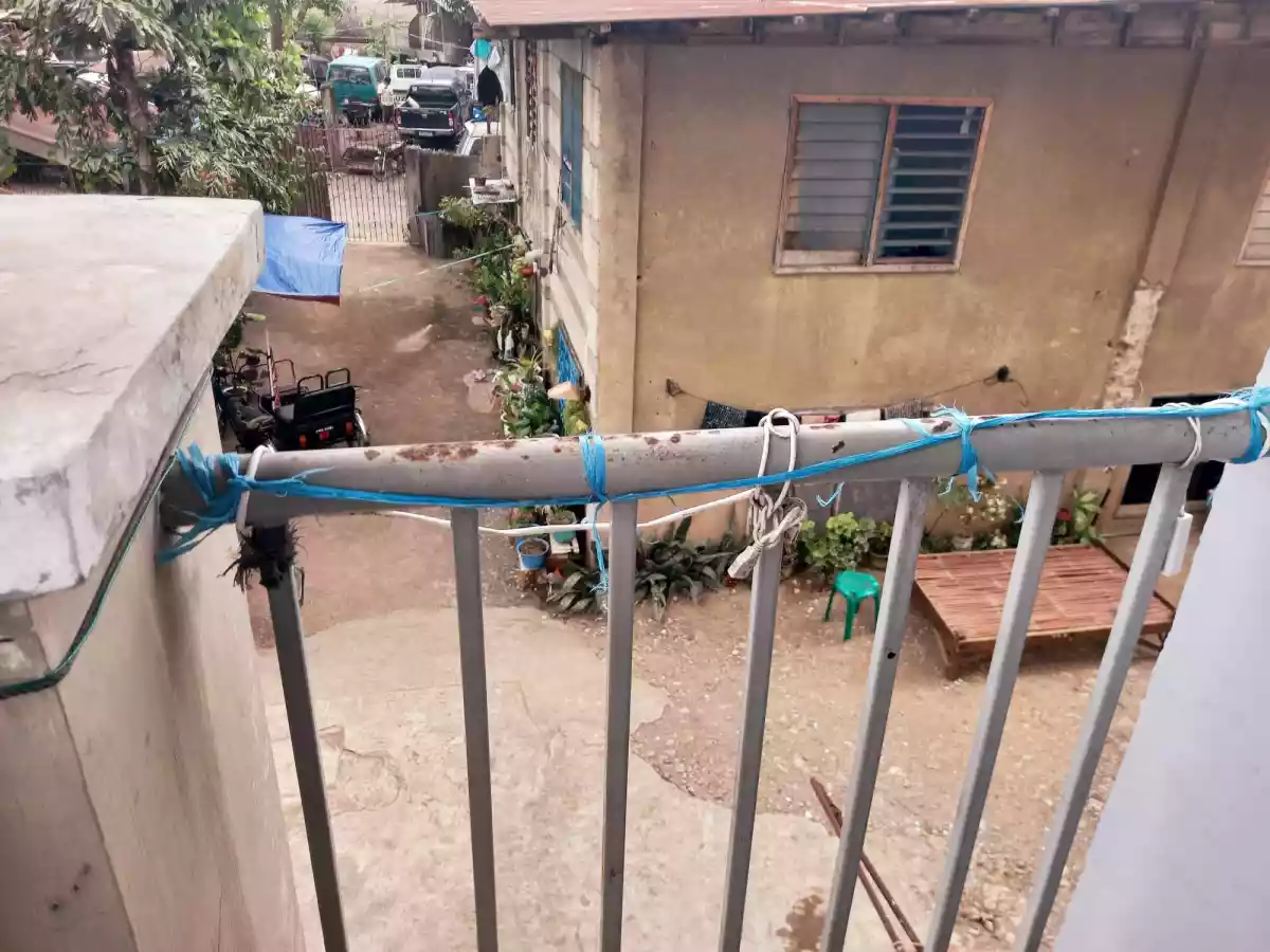 Residential Lot with Income Generating Apartment — House and Lot in Natalio B. Bacalso Avenue, Talisay City, Cebu — Photo 5