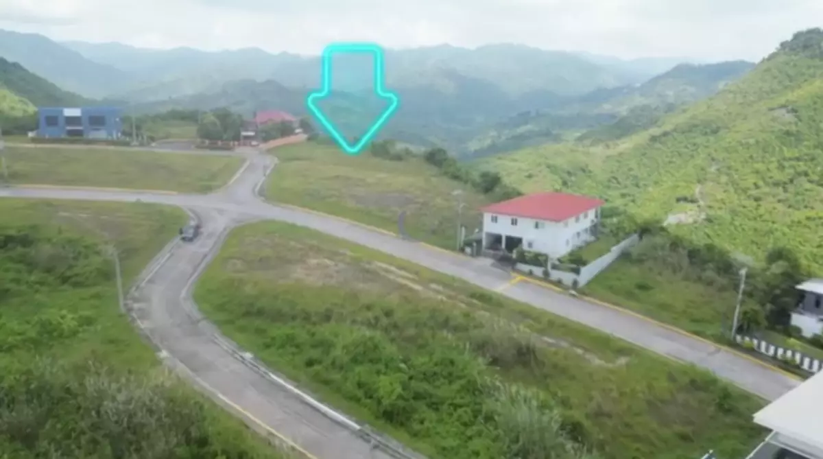 365 sqm Lot in Vista Grande Phase 3, Bulacao, Talisay City, Cebu — Residential Lot in Vista Grande, Talisay, Cebu — Photo 3