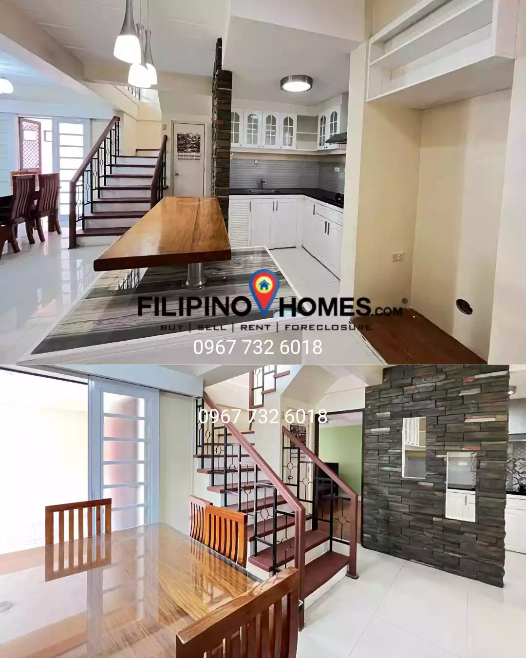 Open photo 21 of 23 —  Fully Furnished Home in Camella Heights, Del Rosario, Naga City