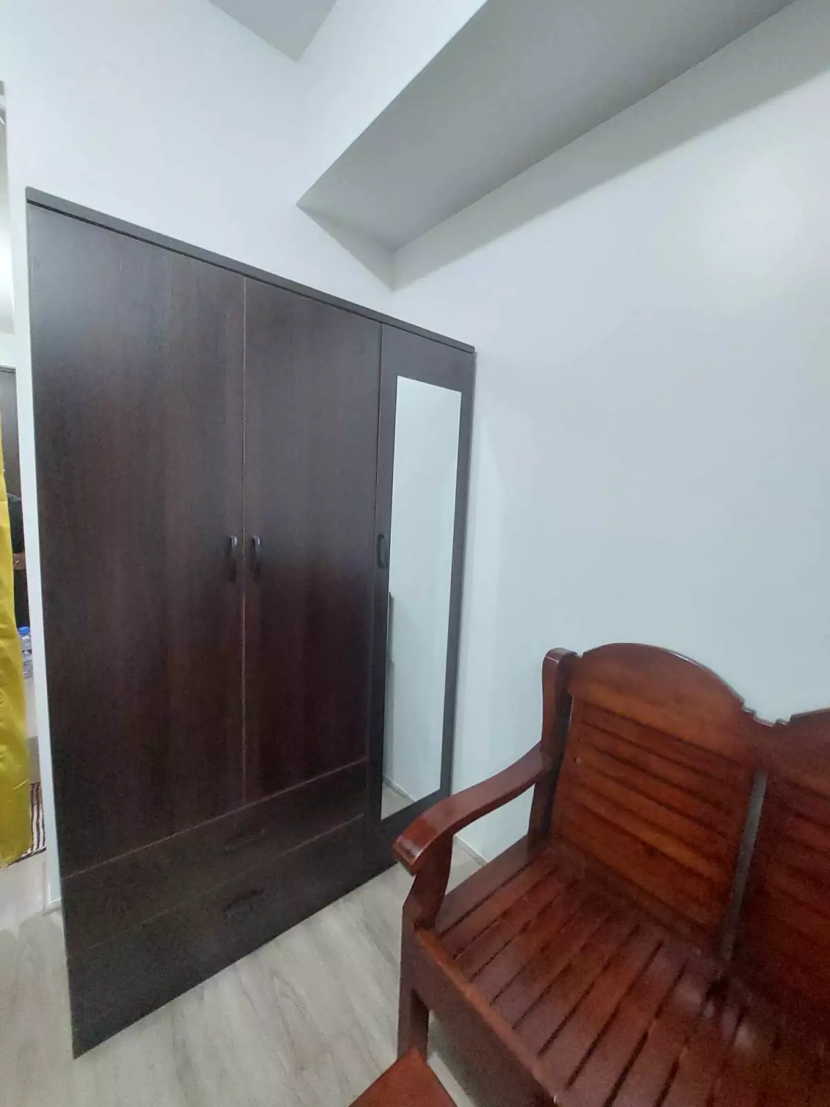 FOR RENT: Pet-Friendly Studio Unit at Lahug, Cebu City (Furnished) — Studio in La Guardia Ext., Cebu City, Cebu — Photo 7