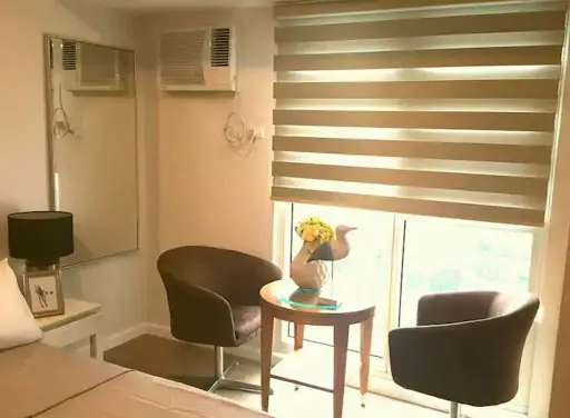 Studio Unit for Rent in Solinea — Studio in Philippines — Photo 3