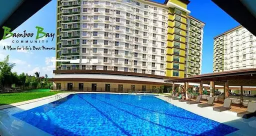 Condominium for rent, Mandaue — Studio in Hernan Cortes Street, Mandaue City, Cebu — Photo 4