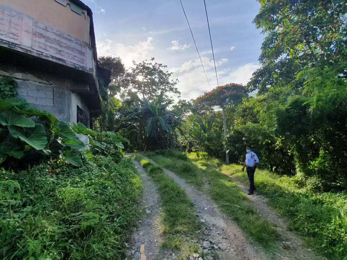 COMMERCIAL LOT — Commercial Lot in Talomo, Davao City, Davao del Sur — Photo 6