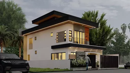 Pre selling Corona Del mar — House and Lot in Talisay, Cebu, Philippines — Photo 7