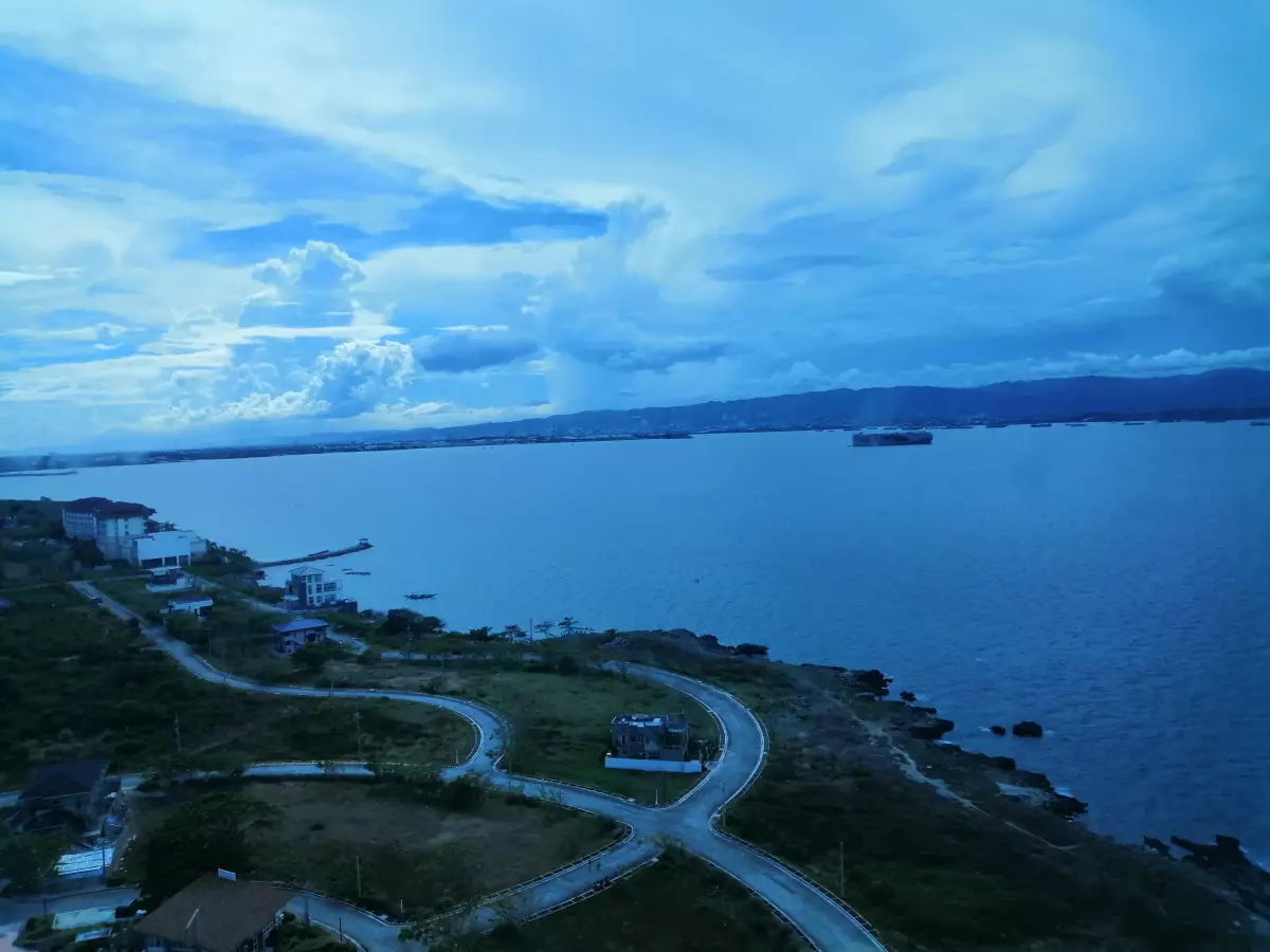 Arterra Residences for sale — 1 Bedroom in Lapu-Lapu City, Philippines — Photo 3