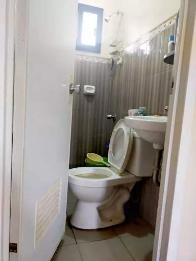 Open photo 14 of 22 — Agan Metro Semi-Furnished House For Rent