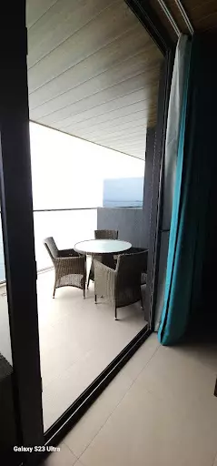 For Sale The Reef Studio Unit — Studio in Cebu, Dapdap, Lapu-Lapu City — Photo 3