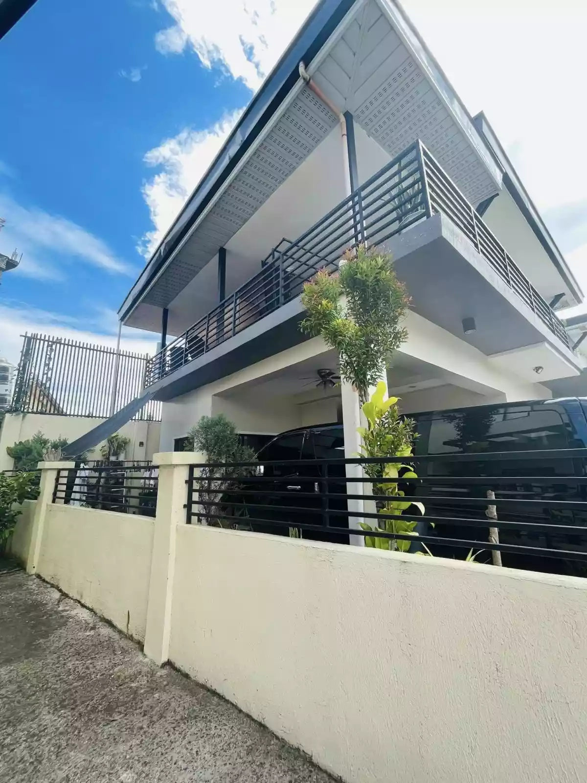 Tali Plains Subdivision - Talisay Tabunok — House and Lot in Dawis Road, Talisay, Cebu — Photo 5