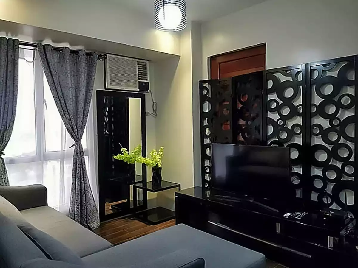 CONDOMINIUM FOR RENT (1 BEDROOM) - photo 4