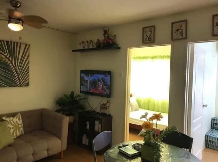 San Remo 2 Bedroom Condo Unit For Rent Fully Furnished — 2 Bedrooms in Cebu City, Cebu — Photo 3