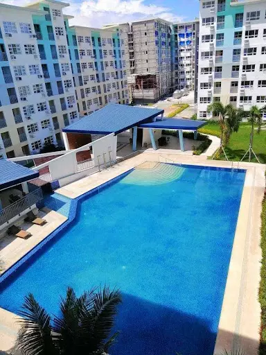 Condominium — 3 Bedrooms in Veterans Village, Buhangin, Davao City — Photo 7