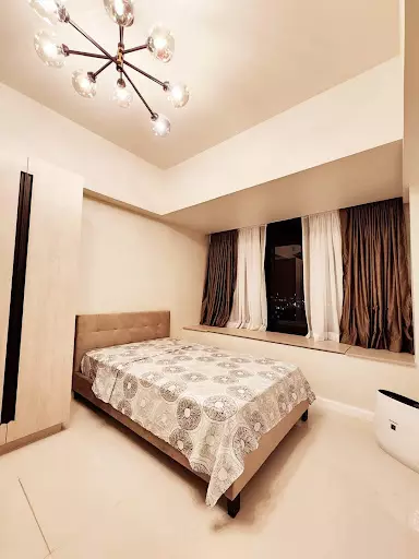 Brandnew Studio Unit for Rent — Studio in F.E. Zuellig Avenue, Mandaue City, Cebu — Photo 4