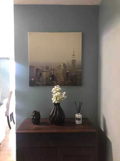Abreeza Tower 1 — 1 Bedroom in J.P. Laurel Avenue, Poblacion District, Davao City — Photo 7