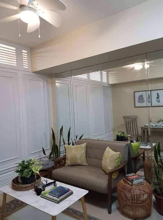 STUDIO UNIT FOR SALE IN AVIDA RIALA TOWER 2 - photo 6