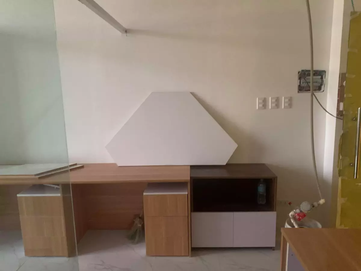 OFFICE FOR RENT - BASELINE HQ