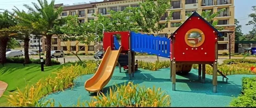 One Oasis 2BR - photo 7