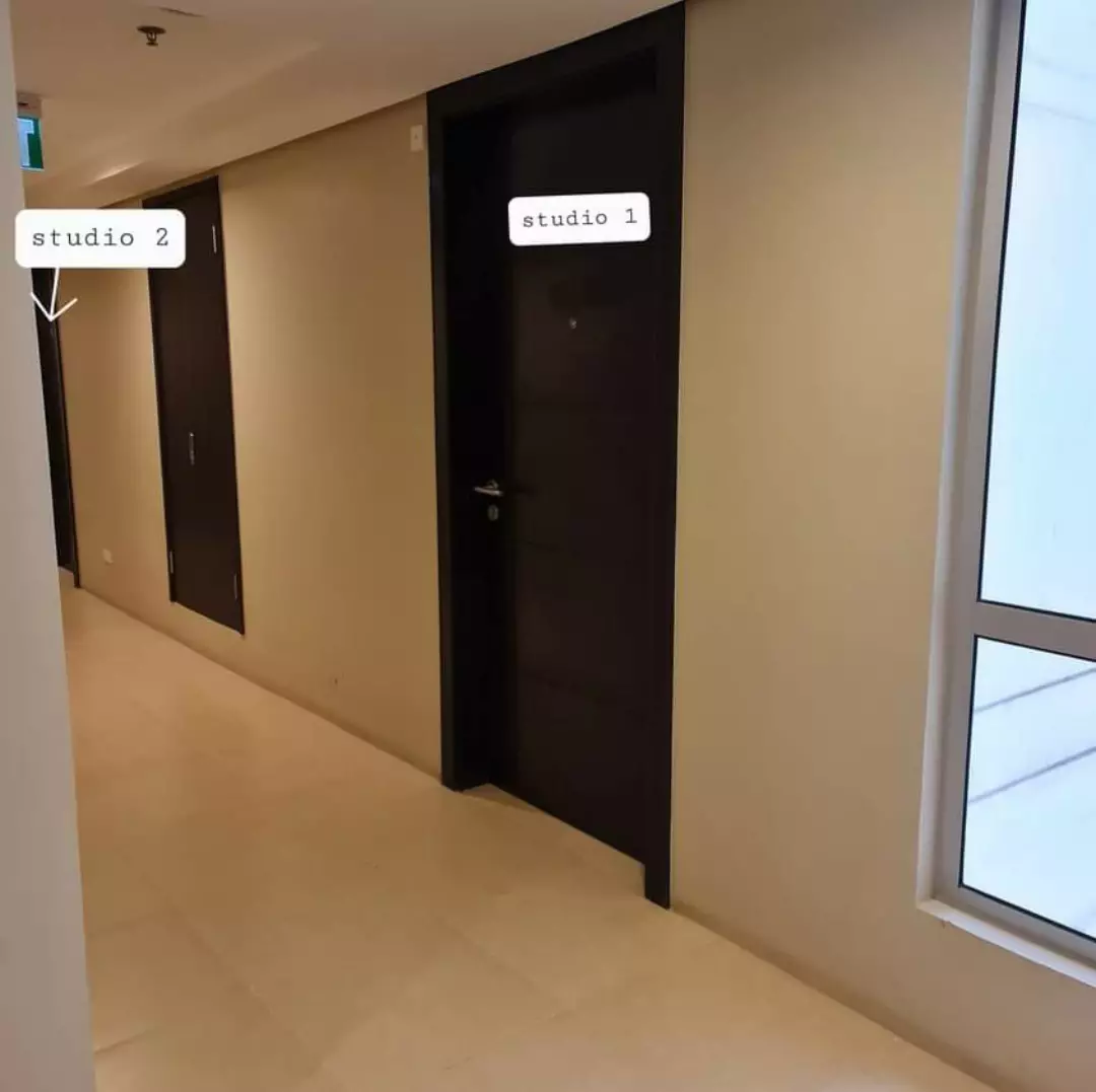 2 STUDIO UNITS FOR SALEâ€¼ï¸ — Studio in Lahug, Cebu City, Cebu — Photo 5