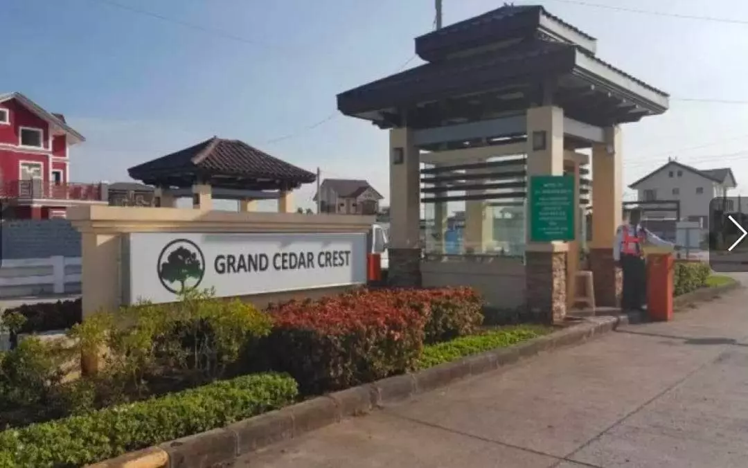 ANTEL GRAND VILLAGE RESIDENTIAL LOT FOR SALE - photo 3