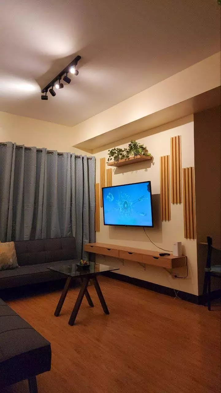 1-Bedroom Condo in  Cagayan de Oro — 1 Bedroom in Barangay 23 (Pob.), Cagayan de Oro City, Misamis Oriental — Photo 5