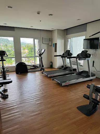 Open photo 12 of 14 — For Rent Corner 2BR Condo Unit in Marco Polo 