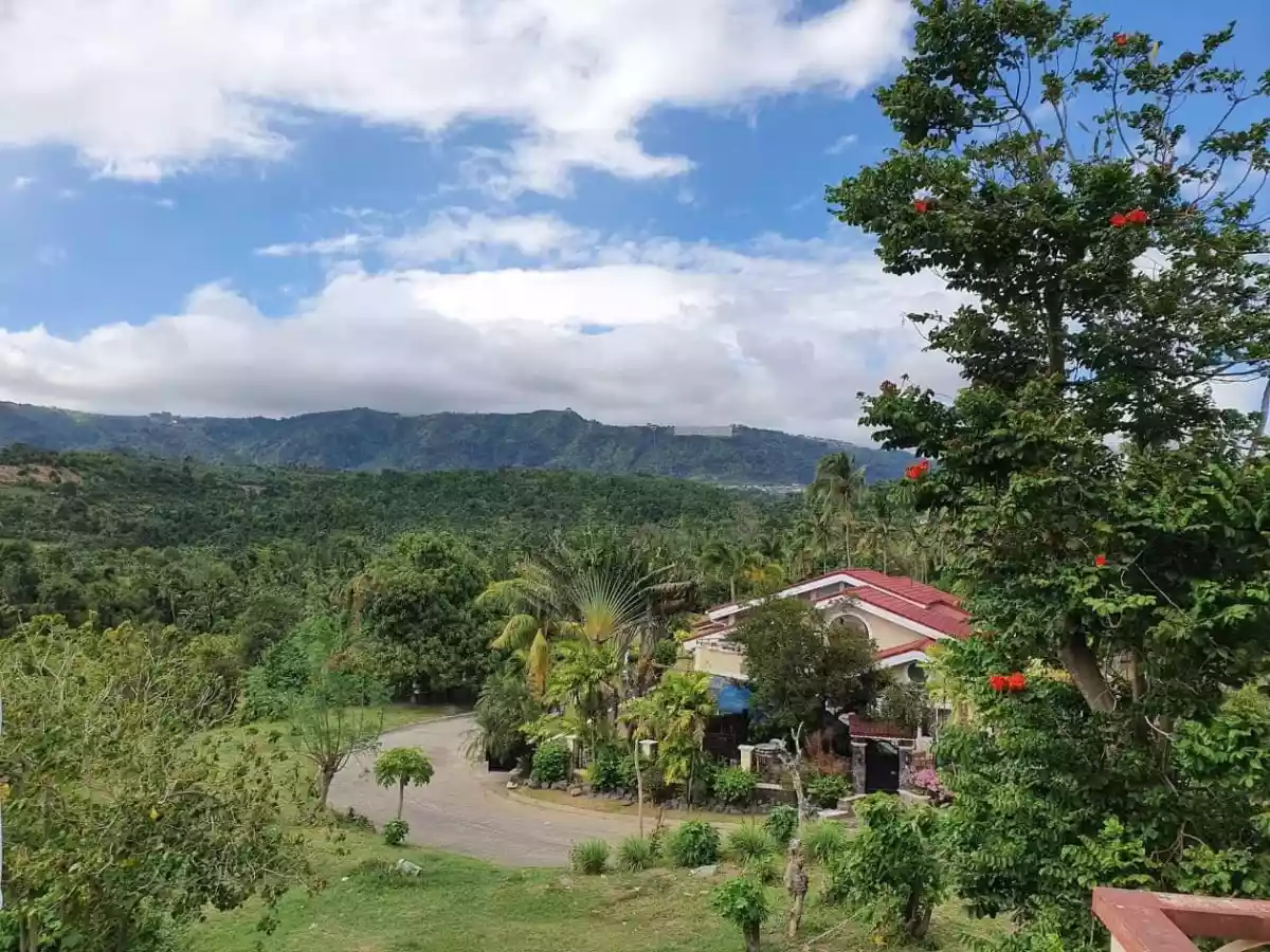 Residential properties in Tagaytay - photo 6