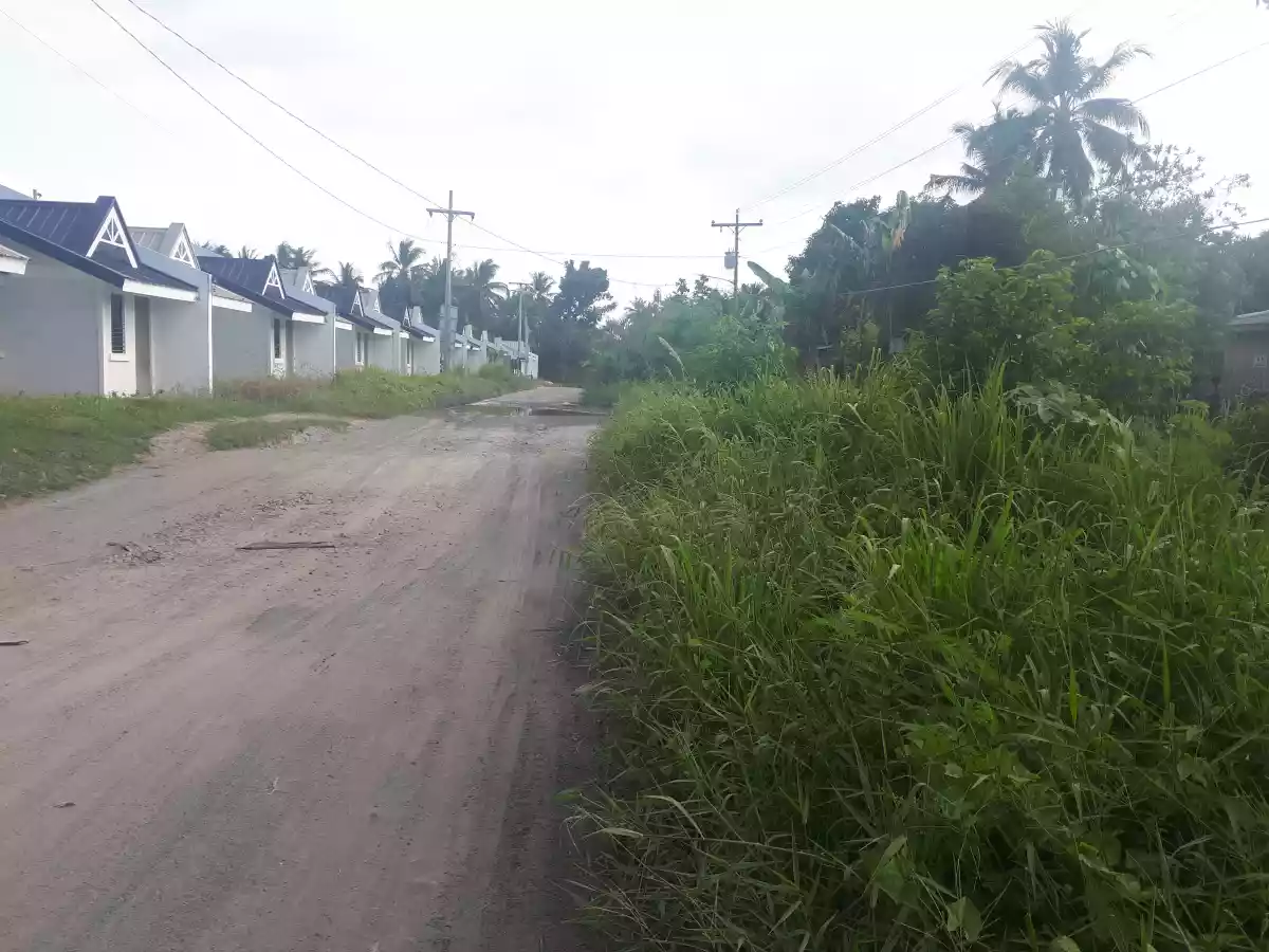 Residential Commercial Lot — Commercial Lot in South Cotabato, Philippines — Photo 3