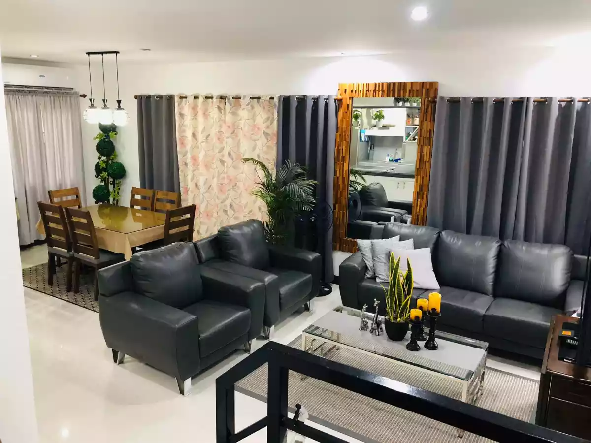 FULLY FURNISHED HOUSE & LOT at THE GROVE, PUEBLO DE ORO — House and Lot in Pueblo de Oro Township, Masterson Avenue, Cagayan de Oro — Photo 3