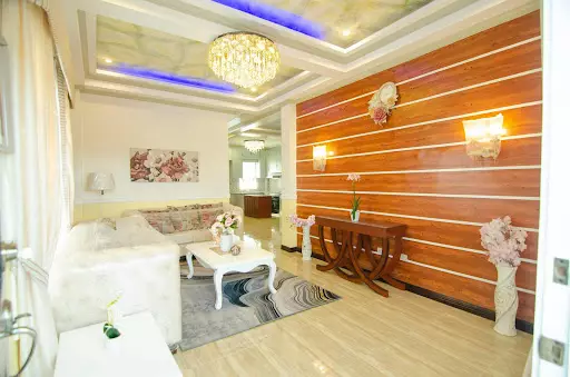 Brand New House at Ponte Verde — House and Lot in Buhangin, Davao City, Davao del Sur — Photo 4