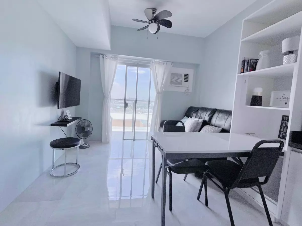 Sunvida 1 Bedroom For Rent or For Sale
