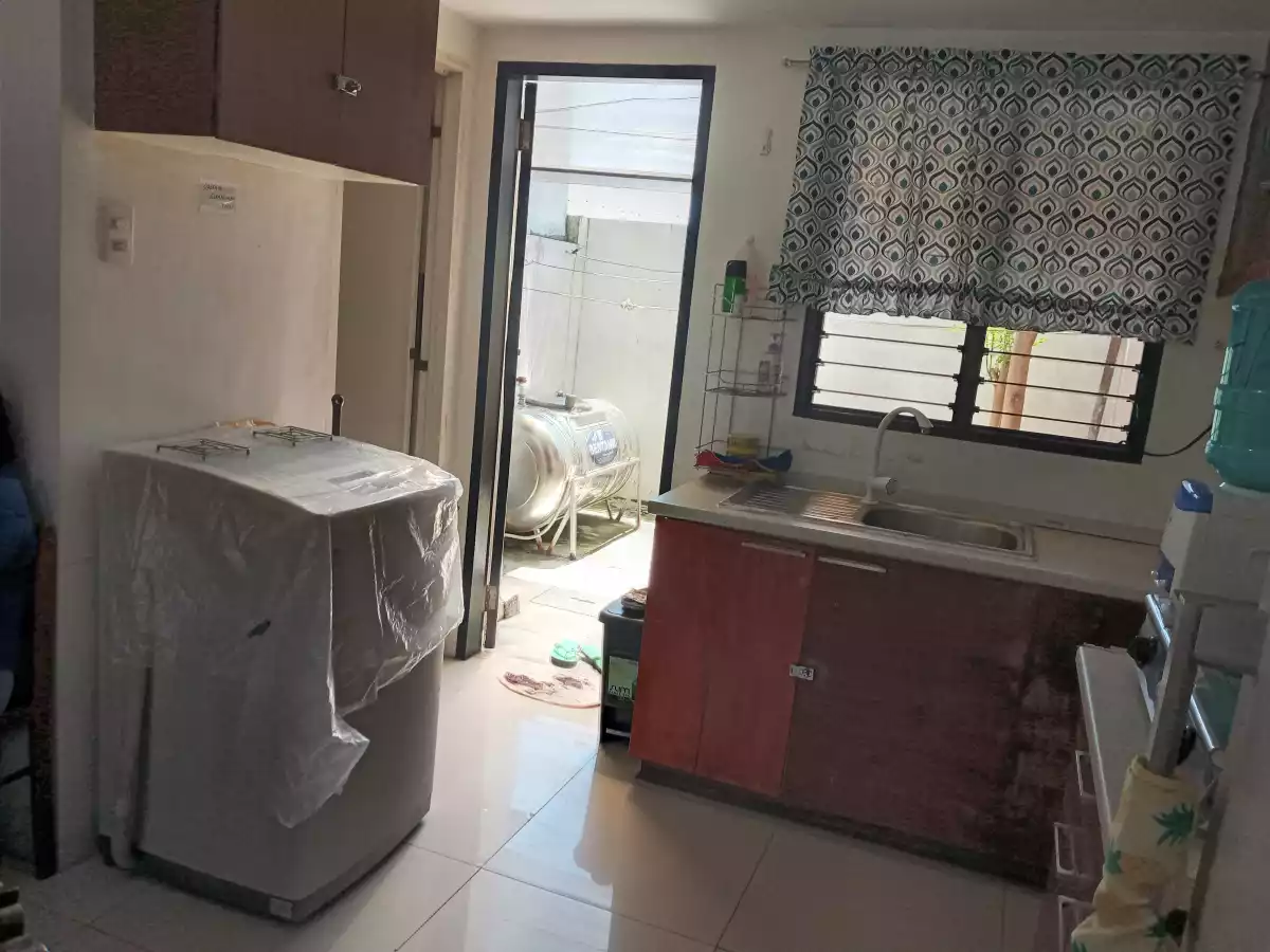 2 Storey House and Lot for sale — House and Lot in Lapu-Lapu City, Cebu, Philippines — Photo 4