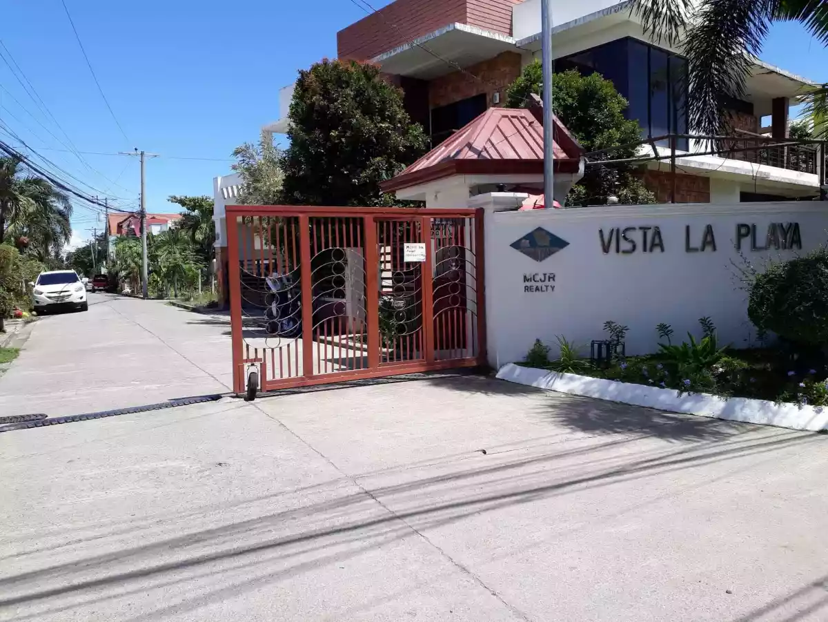 Vista La Playa Lot Only For Sale - photo 4