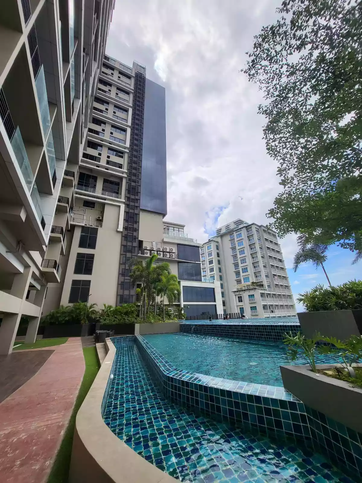 FOR SALE - BASELINE PREMIER