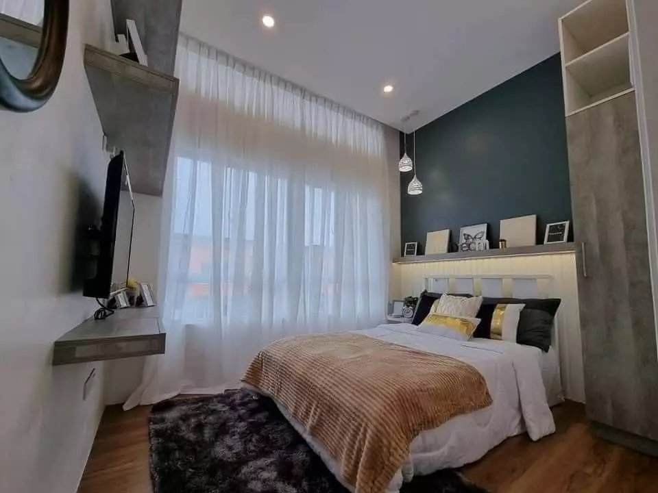PRE-SELLING HOUSE and LOT!!!