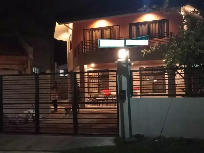 FOR SALE/FOR RENT HOUSE AND LOT WITH POOL IN AGRO MACRO MANDAUE PHASE 1 — House and Lot in Agro-Macro, 6th Ave, Mandaue City — Photo 2