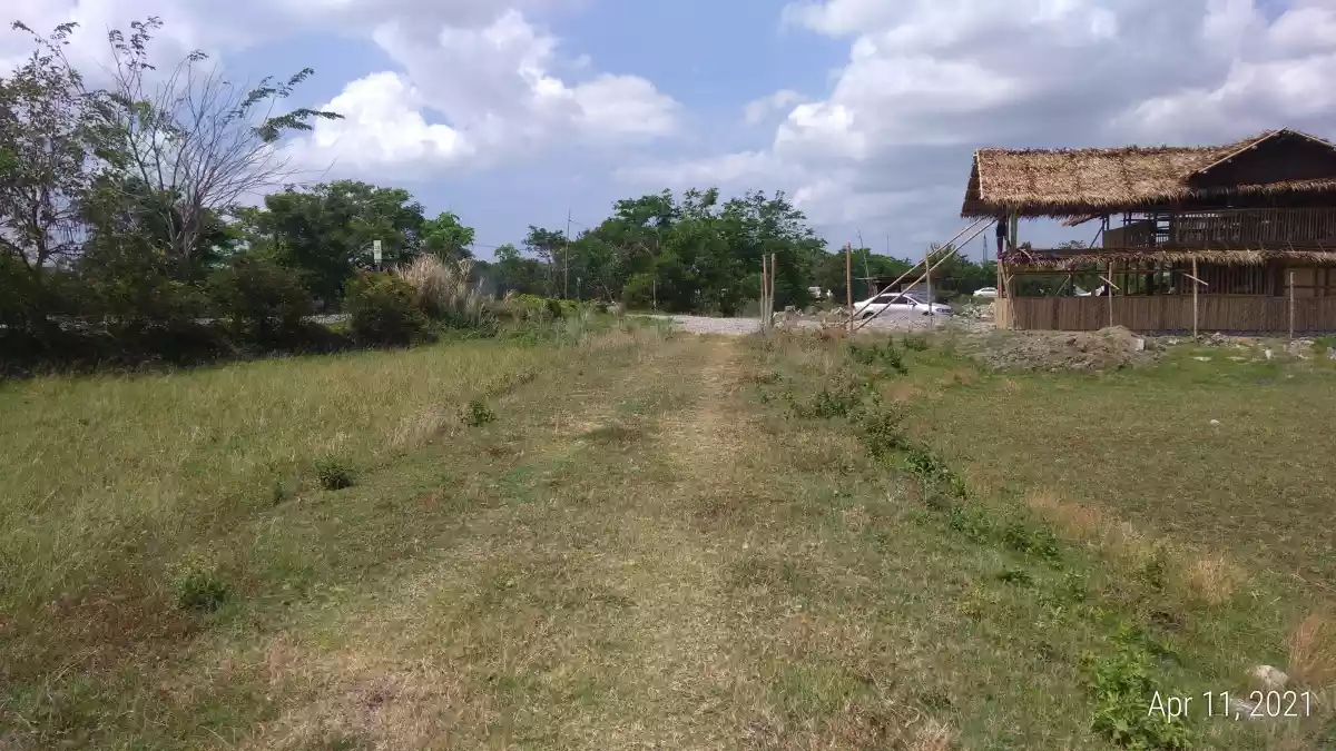 2,056 sqm Lot for sale in Pavia , iloilo