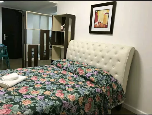 Open photo 78 of 223 — Abreeza Place Davao Studio for Rent facing Mall