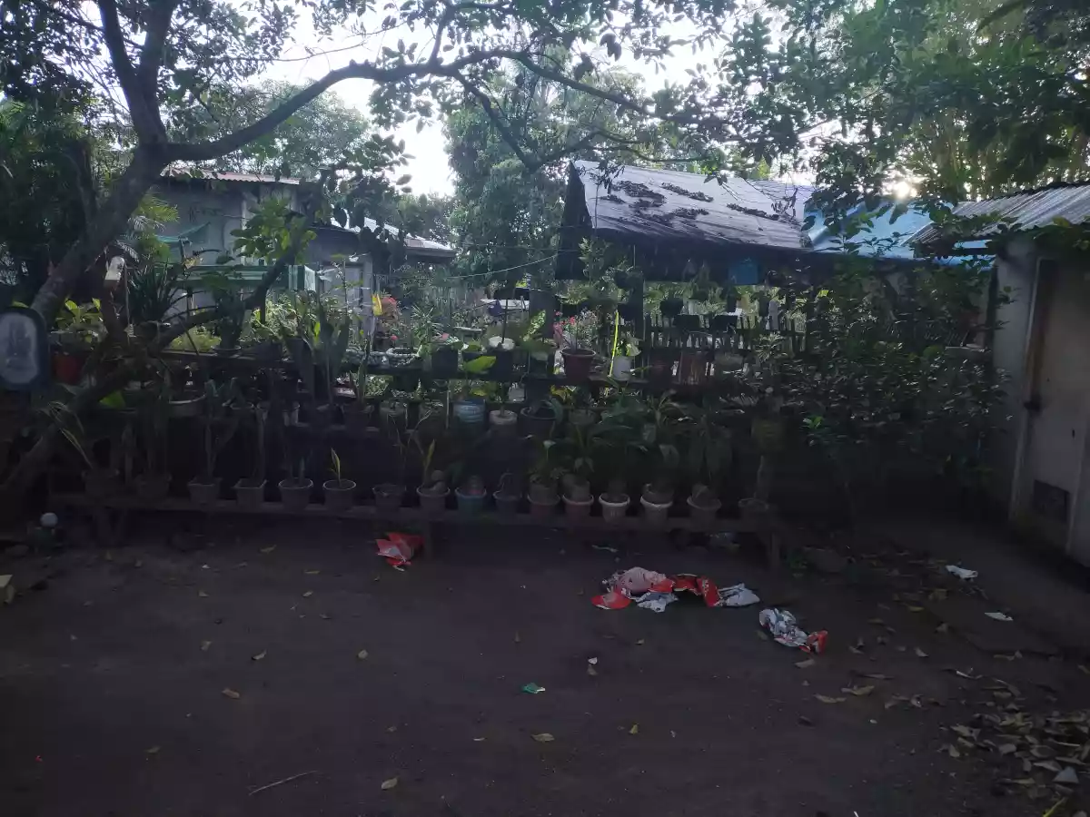 Clean title along the highway — Commercial Lot in South Cotabato, Philippines — Photo 3