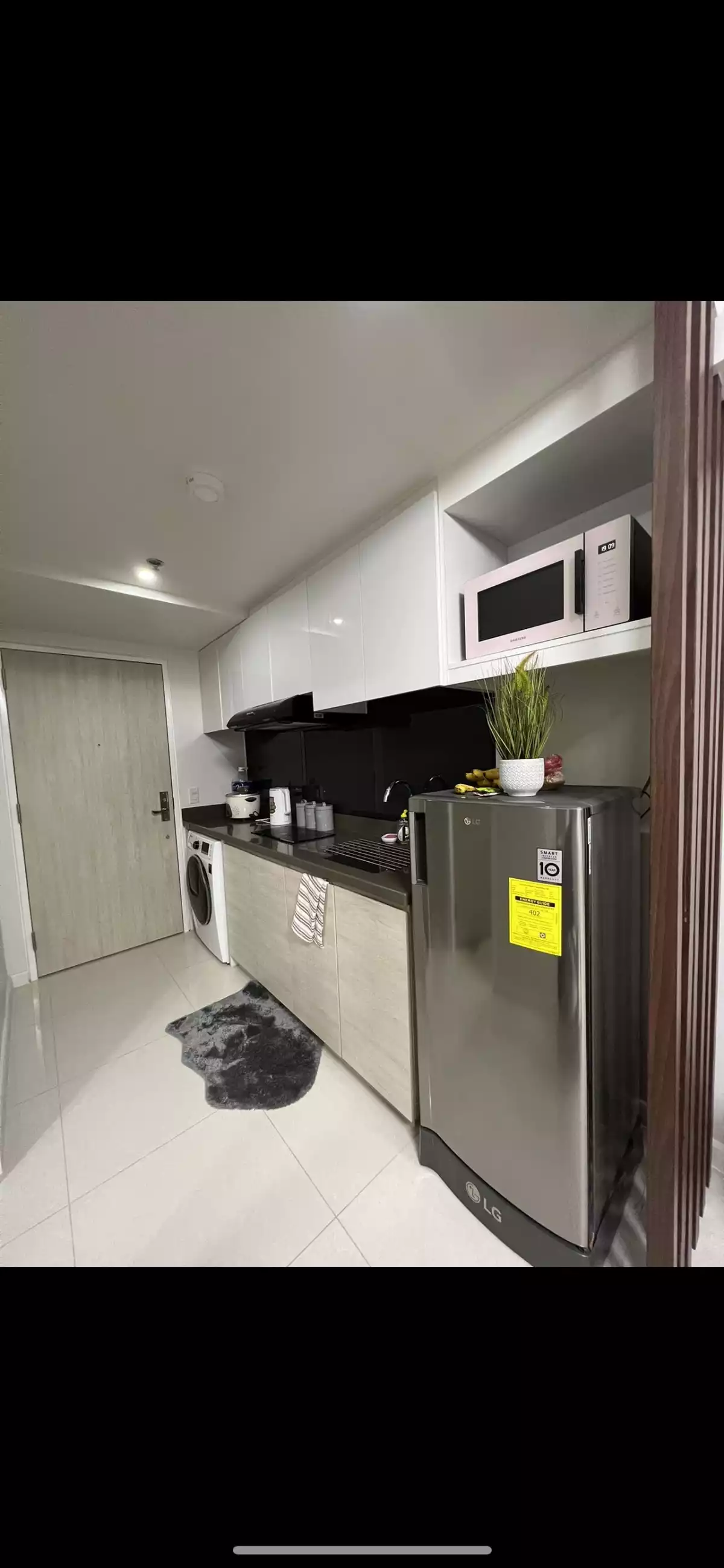 Mandani suites — Studio in F.E. Zuellig Avenue, Mandaue City, Philippines — Photo 5