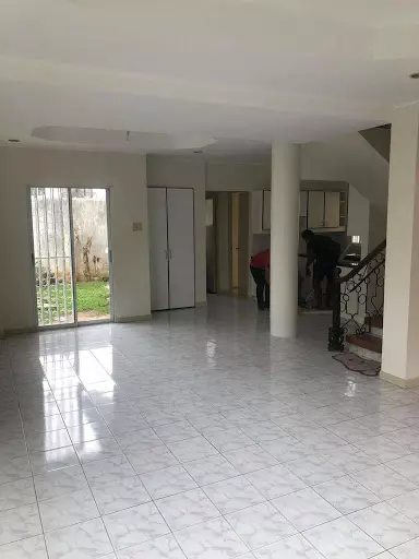 For Sale house Inside subd. In Talamban Proper