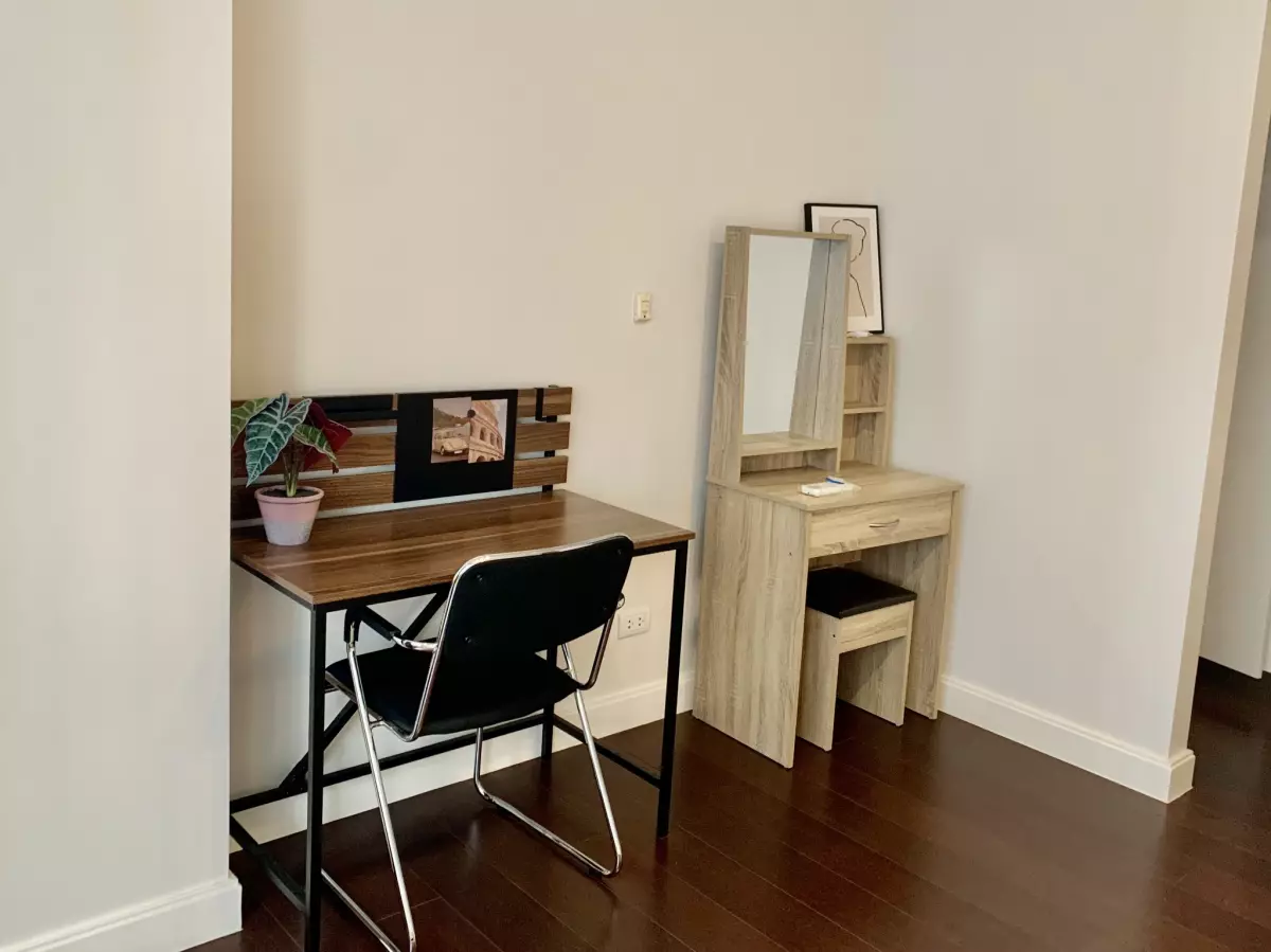 The alcoves — 1 Bedroom in Luzon Avenue, Cebu City, Cebu — Photo 6