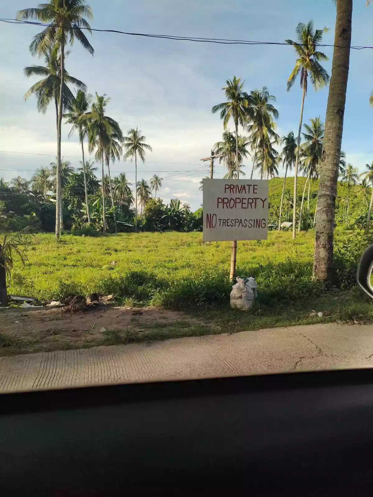 6220sqm Industrial Lot in Compostela — Industrial Lot in Compostela, Cebu, Philippines — Photo 4