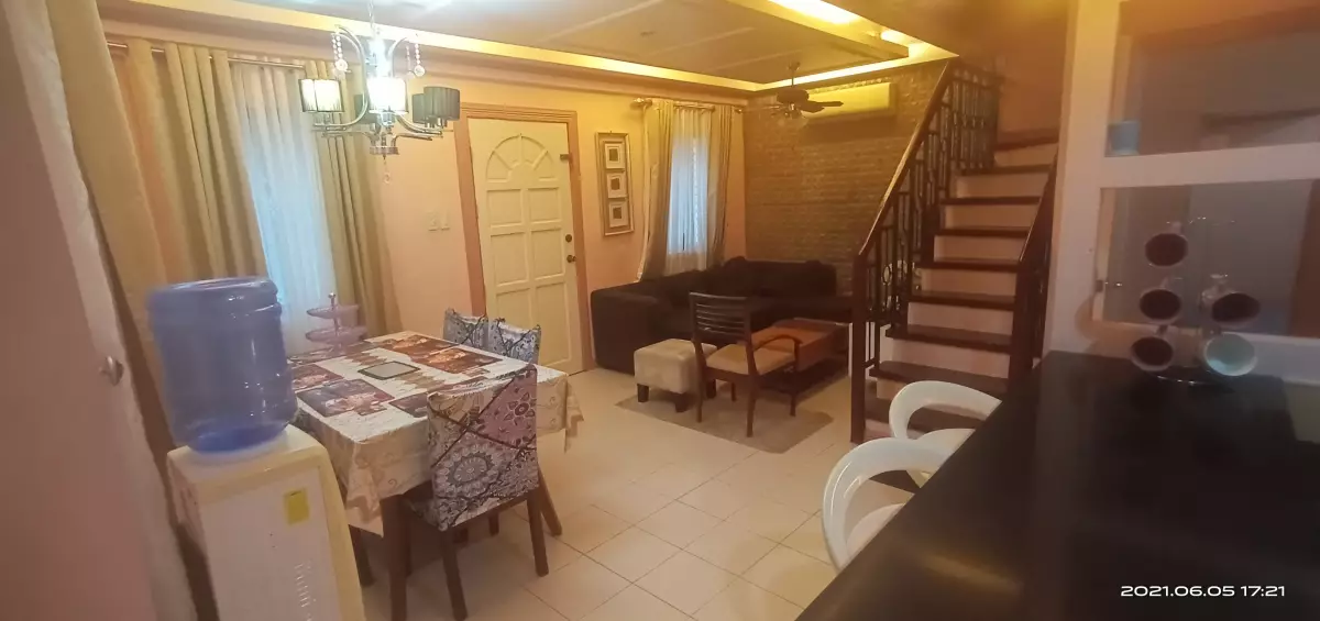 4 BR Camella House - photo 3