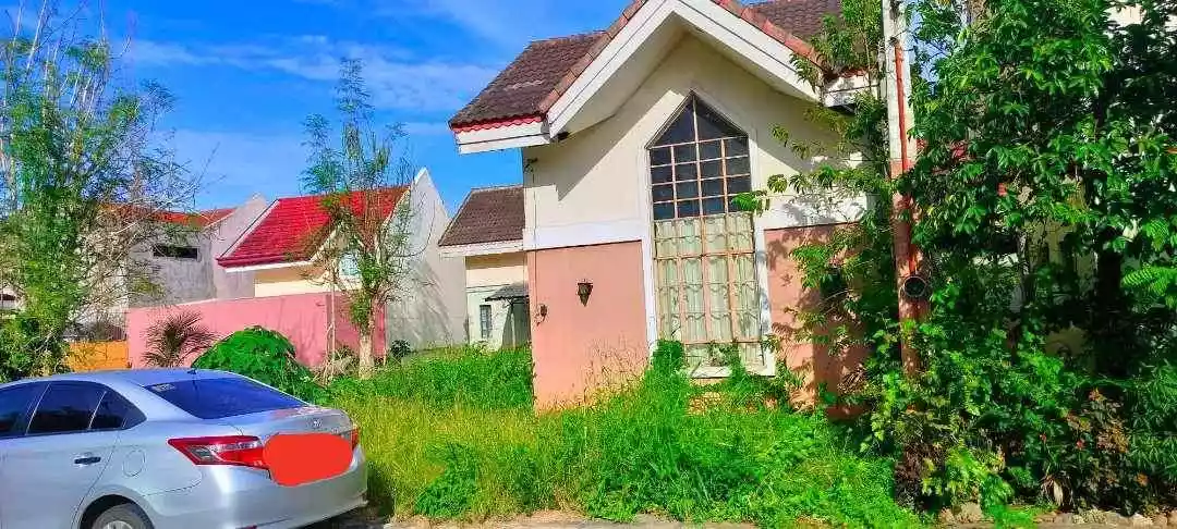 Affordable house & lot in Solariega, Talomo, Davao City - photo 5