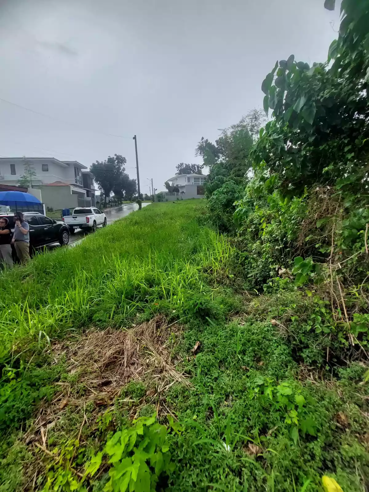 LOT IN VISTA GRANDE SUBD. TALISAY CITY CEBU FOR SALE — Residential Lot in Rio de Janeiro Street, Talisay, Cebu — Photo 4