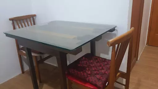 MARIBAGO Furnished STUDIO for Rent in Bayanihan Flats — Studio in Maribago Road, Maribago, Lapu-Lapu City — Photo 6