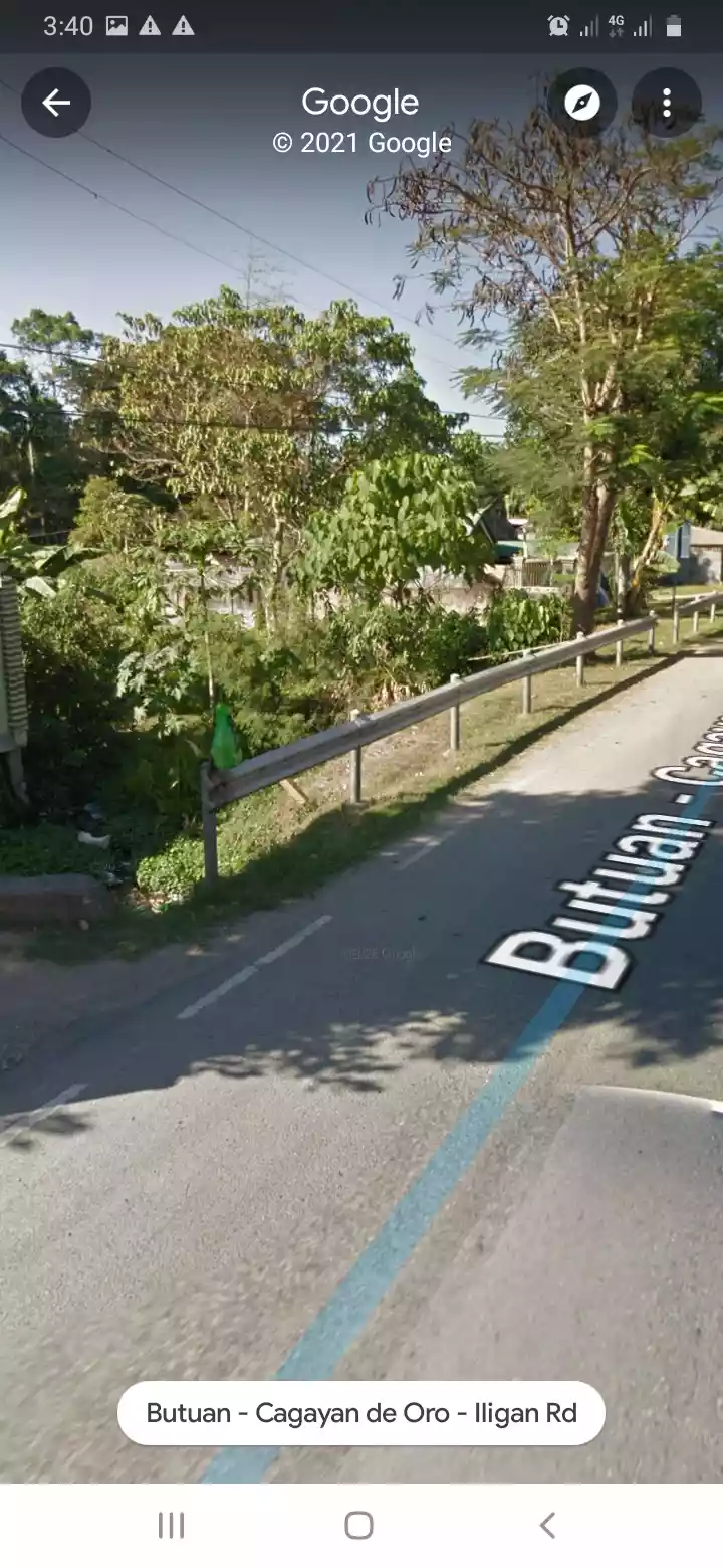 BIG FRONATGE COMMERCIAL LOT ACMAC ILIGAN CITY - photo 2